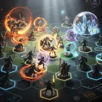 手游操作技巧提升指南：进阶玩法与战术解析