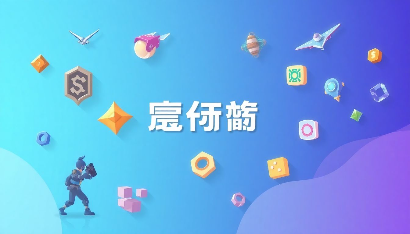 适合新手的手游下载推荐与玩法指南