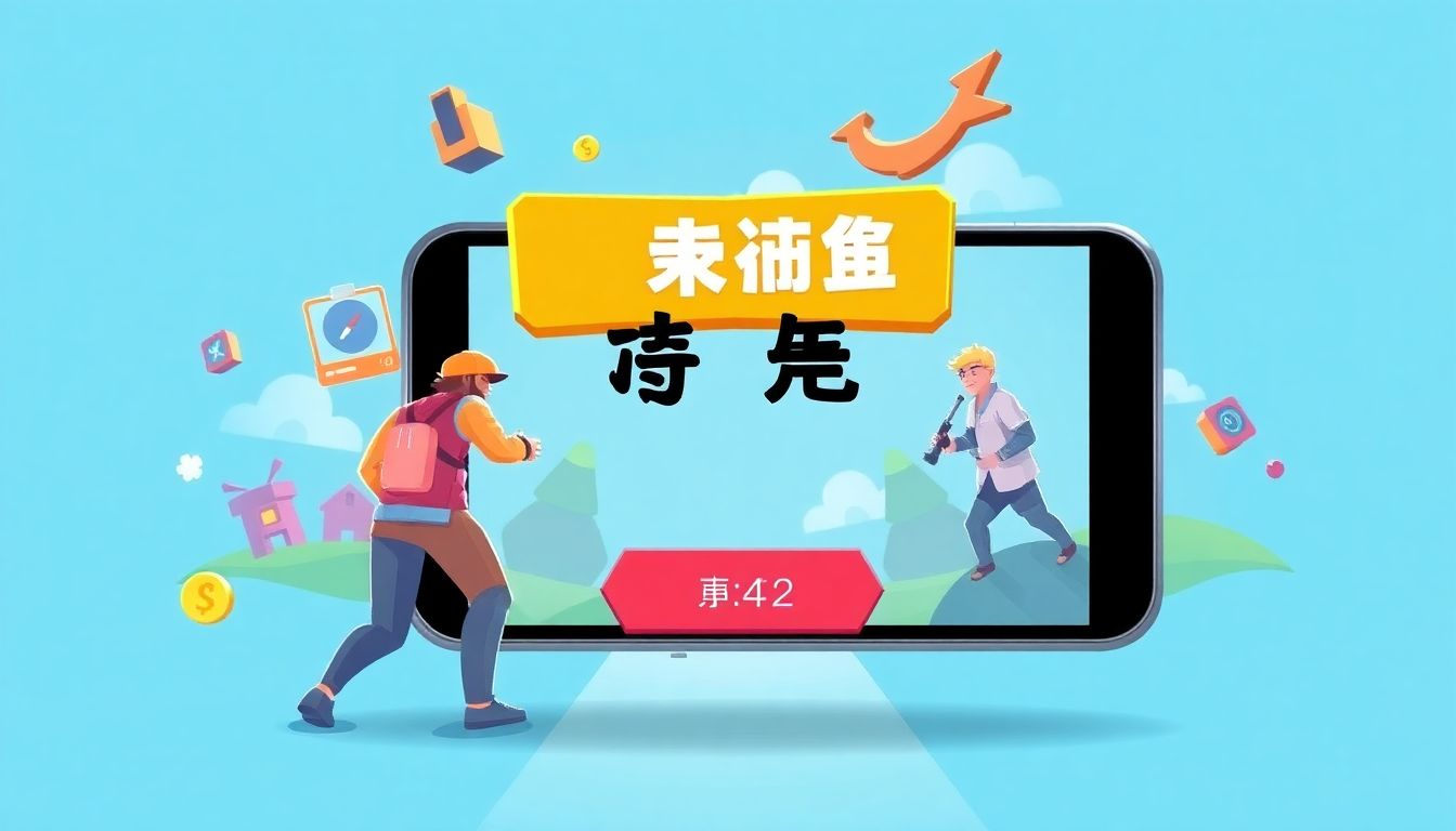 手游下载常见问题解答及安装指南
