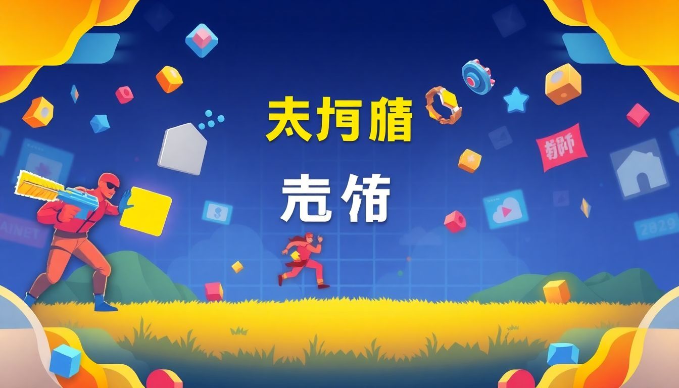 2025多人联机手游下载评测:必玩推荐与安装指南