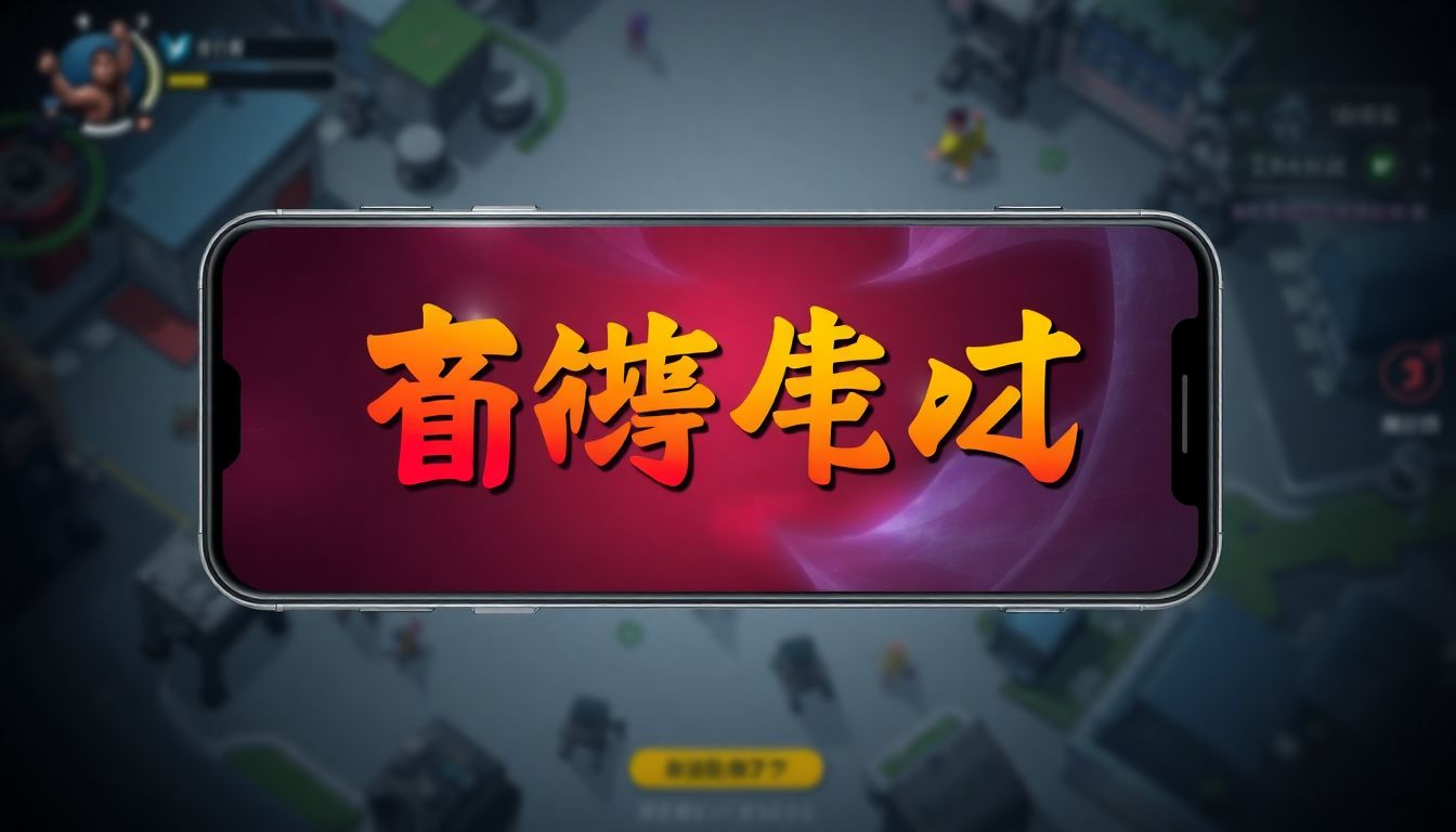手游入门技巧：从新手到大神的必备指南