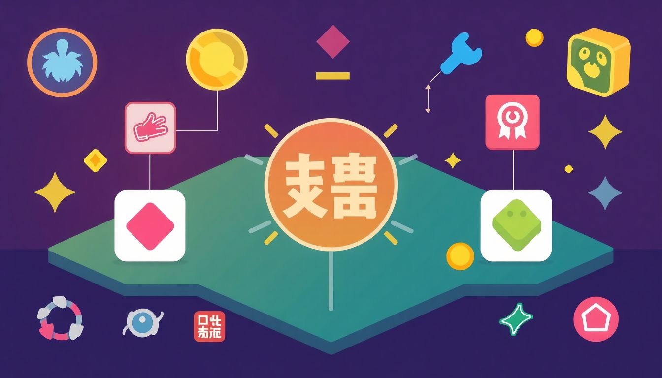 三消手游评测下载：轻松上手消除新体验