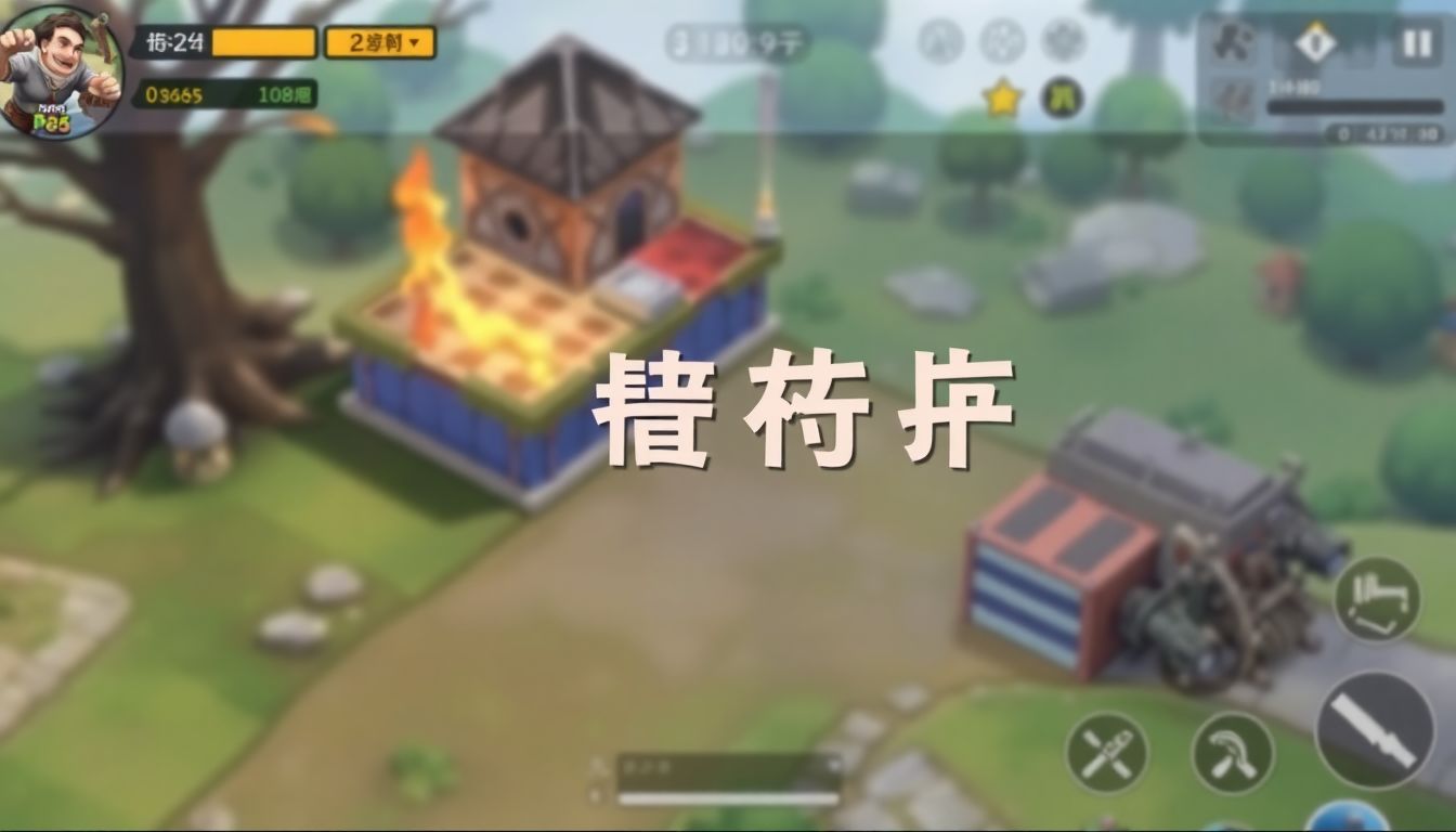卡牌策略游戏玩法深度解析