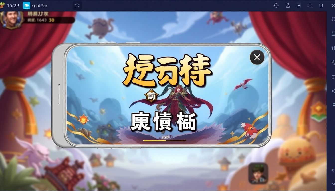 2024 RPG手游评测推荐：必玩佳作盘点