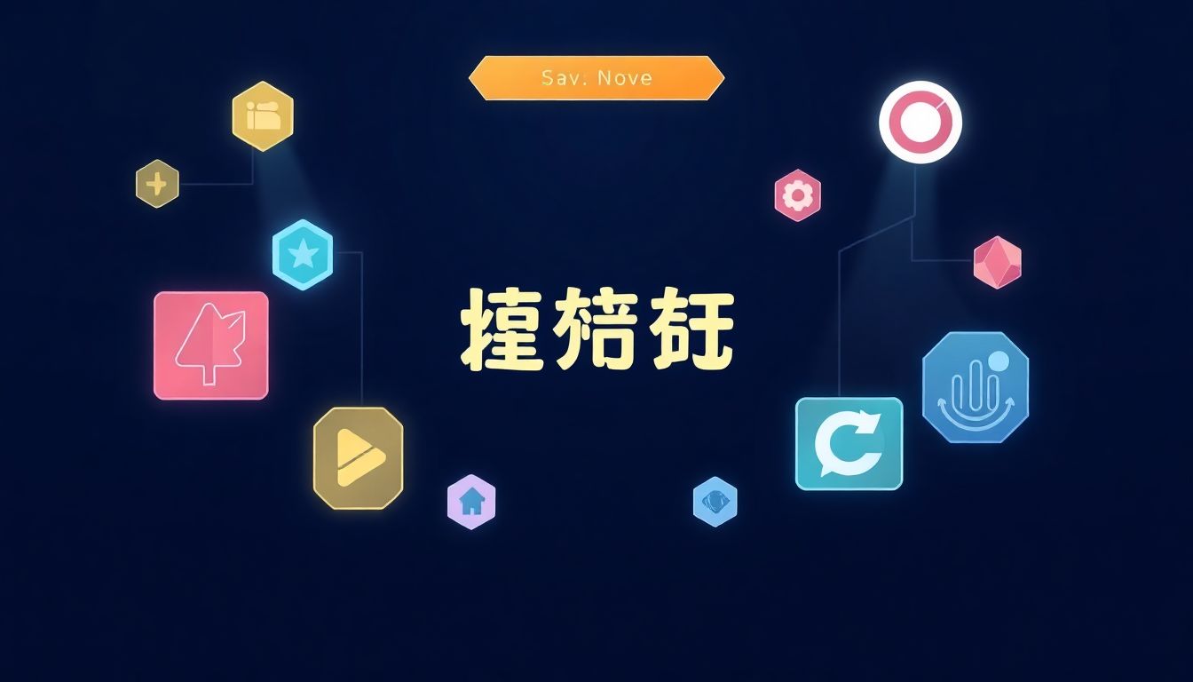 治愈手游体验下载:宁静世界,抚慰心灵之选