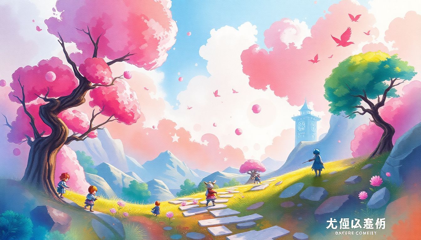 换装手游体验下载:轻松换装,百变造型随心搭