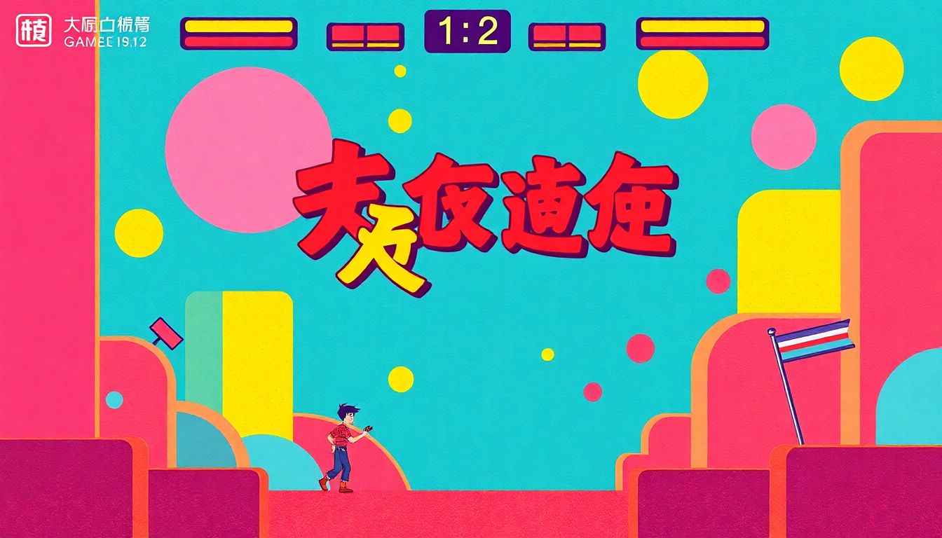 合作闯关手游下载评测:最新热门双人闯关推荐