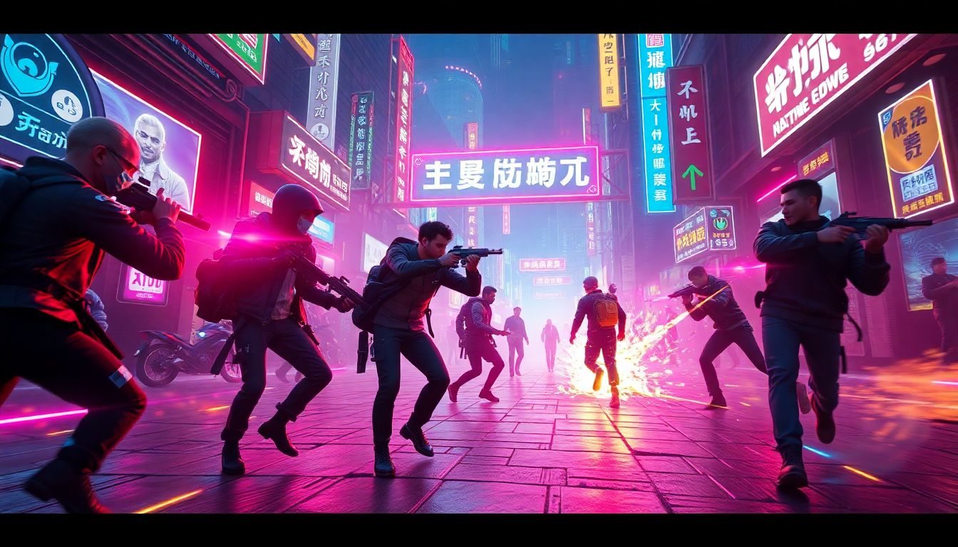 文字冒险手游评测下载指南:剧情党的必选宝典