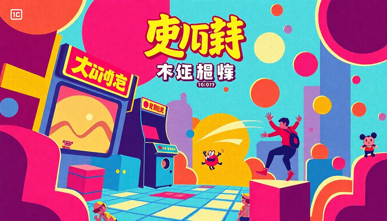肉鸽手游评测下载:2025年必玩Roguelike推荐与安装指南