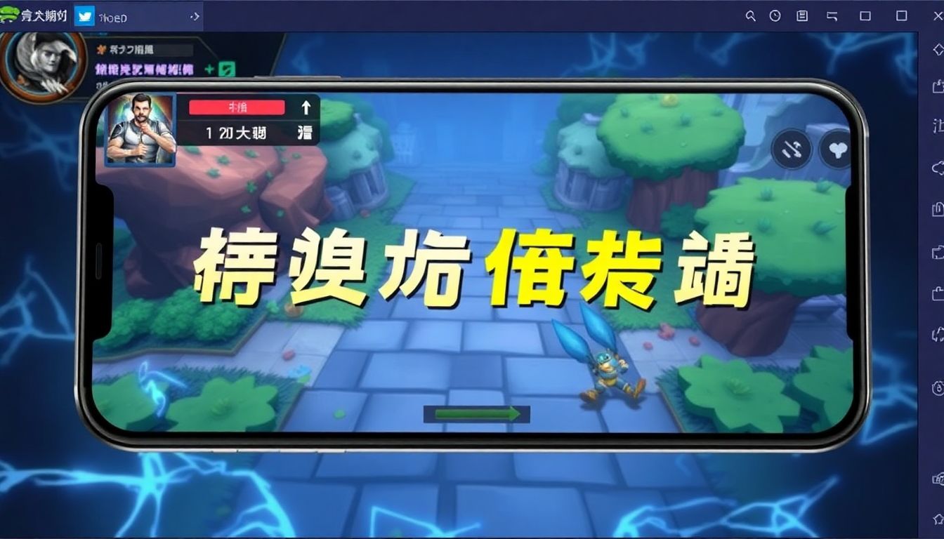 2024热门游戏排行榜PC：必玩大作推荐