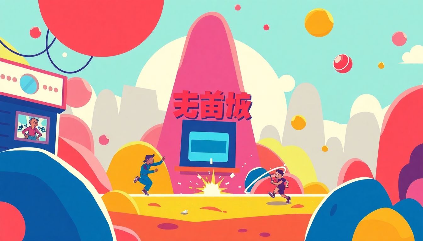 热门多人联机游戏下载合集与新手玩法指南