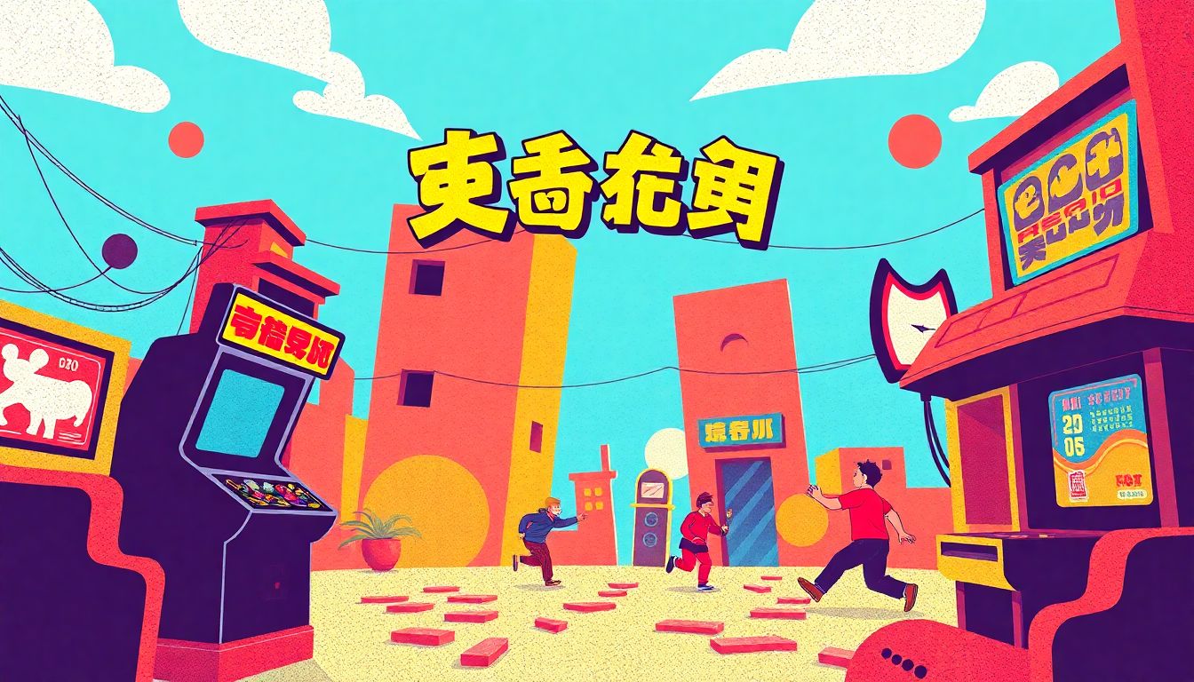 城市建造手游下载评测:打造专属梦幻都市指南