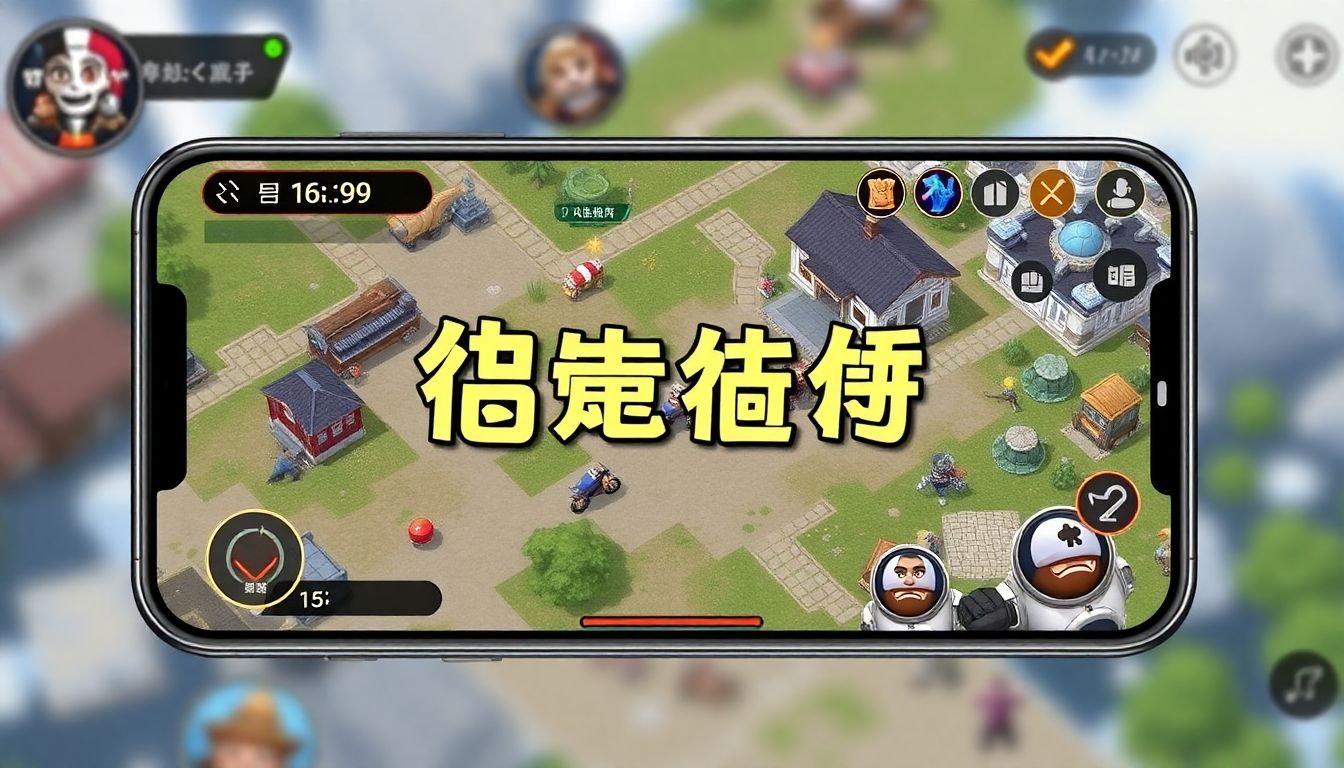 2024模拟经营手游推荐：打造你的梦想世界